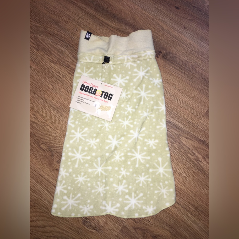 Ultra paws Dogatog xs